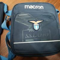 Tracolla Borsa Marsupio Macron SS LAZIO