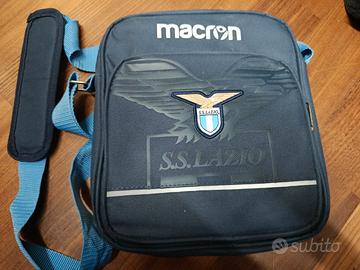 Tracolla Borsa Marsupio Macron SS LAZIO