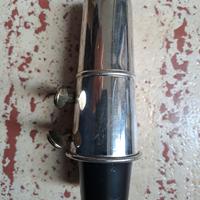 BOCCHINO SELMER S80 SAX ALTO