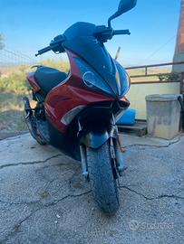 Venedesi Peugeot jet force 50