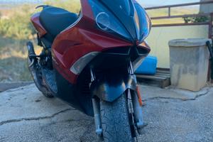 Venedesi Peugeot jet force 50