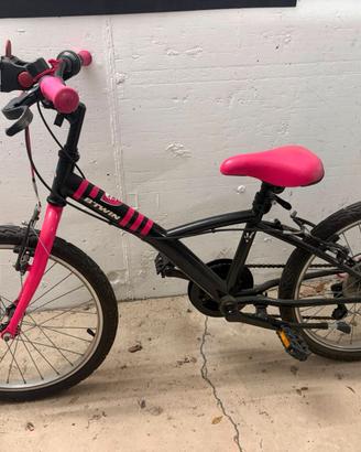 Bicicletta bambina