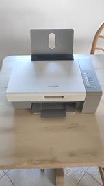 lexmark x2500
