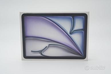 IPAD 11" M3 256GB WIFI