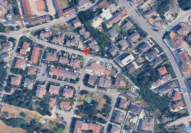 4 LOCALI A BUTTAPIETRA