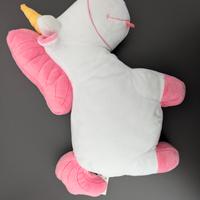 Peluche unicorno di "Cattivissimo Me"