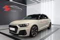Audi A1 Sportback 30 1.0 tfsi S Line Edition 116cv