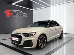 Audi A1 Sportback 30 1.0 tfsi S Line Edition 116cv