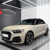 Audi A1 Sportback 30 1.0 tfsi S Line Edition 116cv