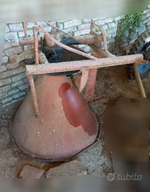 Vomere.erpice.spandiconcime