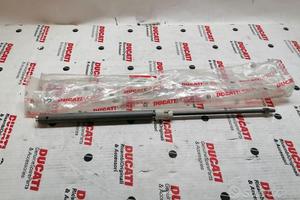 Tubo Precaricato Forcella Per Ducati Monster 900S