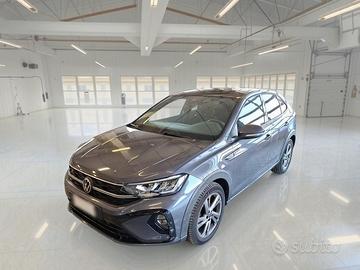 VOLKSWAGEN TAIGO 1.0 TSI 81kW R-Line DSG SUV