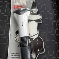 cavatappi Bialetti designer P. spagnolo