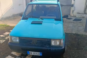 Panda
