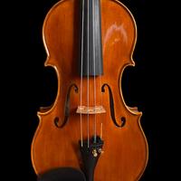 Violino Liuteria italiana