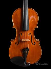 Violino Liuteria italiana