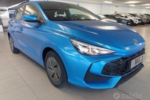 MG MG3 1.5 Standard