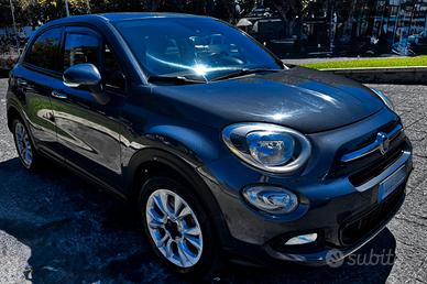 Fiat 500 X - 1.6 mltj 120cv