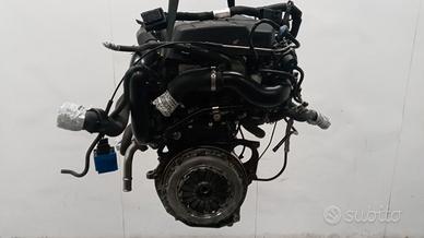 MOTORE OPEL CORSA D 2006>2010 USATO