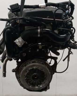 MOTORE OPEL CORSA D 2006>2010 USATO