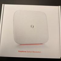 Vodafone Station Revolution