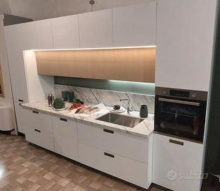 Cucina a sconto in pronta consegna