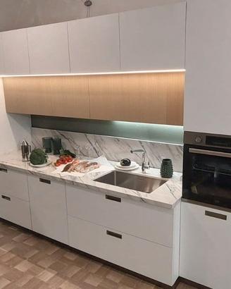 Cucina a sconto in pronta consegna