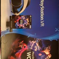 PlayStation ps4