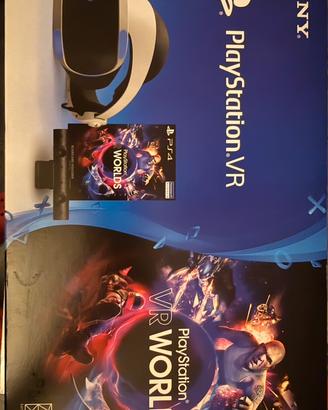 PlayStation ps4