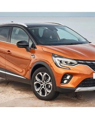 Ricambi usati renault captur 2019 #h