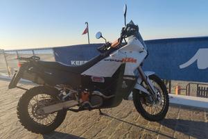KTM 990 ADVENTURE 