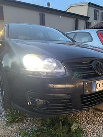 vengo golf 5 gt turbo