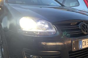 vengo golf 5 gt turbo