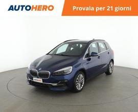 BMW 225 YK56379