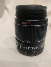 FOTOCAMERA CANON 2000D