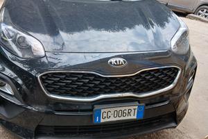 Kia Sportage 1.6 CRDI MOTORE ROTTO!!!