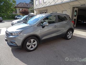 Opel Mokka X 1.6 CDTI Ecotec 136CV 4x4 Start&Stop 