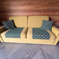 Divano letto