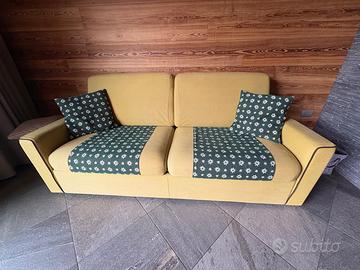 Divano letto