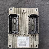 Fiat lancia 350a1000 centralina e altro