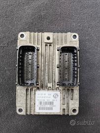 Fiat lancia 350a1000 centralina e altro