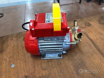 Elettropompa per liquidi Rover