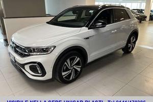 Volkswagen T-Roc 1.5 TSI R-Line DSG