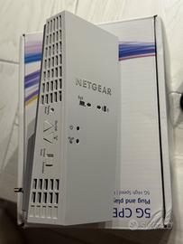 Netgear EX7300 V2 wi-fi extender