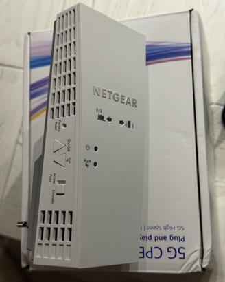 Netgear EX7300 V2 wi-fi extender