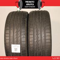 2 Gomme 275 50 R 20 Kumho al 87% SPED GRATIS