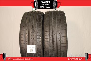2 Gomme 275 50 R 20 Kumho al 87% SPED GRATIS
