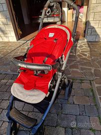 Trio peg perego