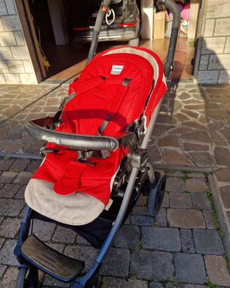 Trio peg perego