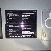 Samsung z fold 7 512gb 